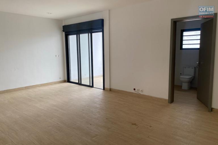 Un grand appartement T5 &agrave; Mahatony Ivandry