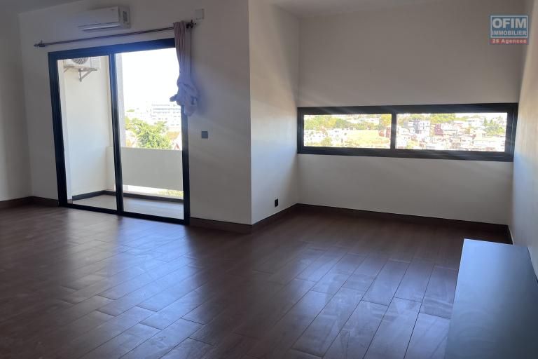 Des appartements T3 et T4 neufs &agrave; Mahatony Ivandry