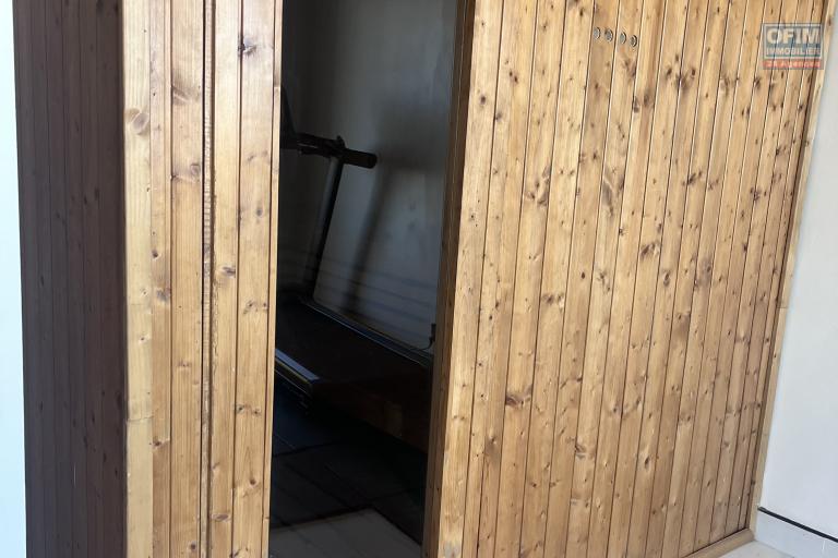 Des appartements T3 et T4 neufs &agrave; Mahatony Ivandry