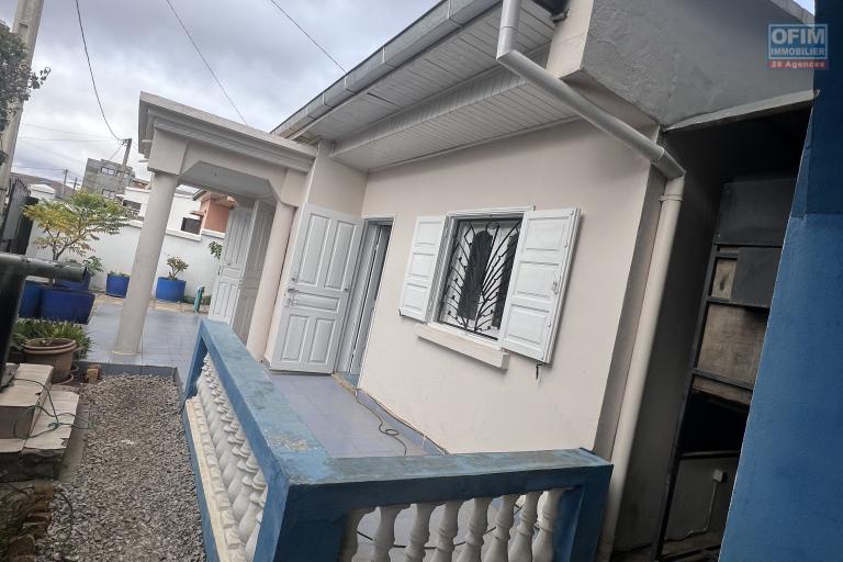 À VENDRE – Domaine de réception et de loisirs à fort potentiel à Mandrimena – Iavoloha