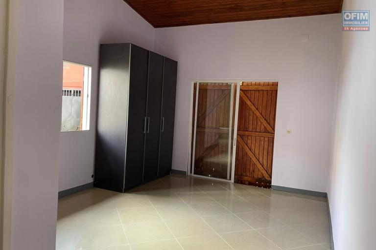 Une villa basse F4 &agrave;  Ambohijanahary Manerinerina