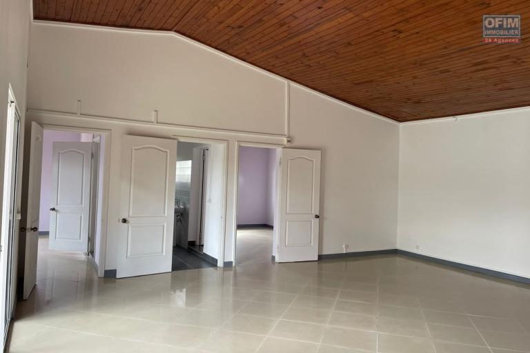 Une villa basse F4 &agrave;  Ambohijanahary Manerinerina