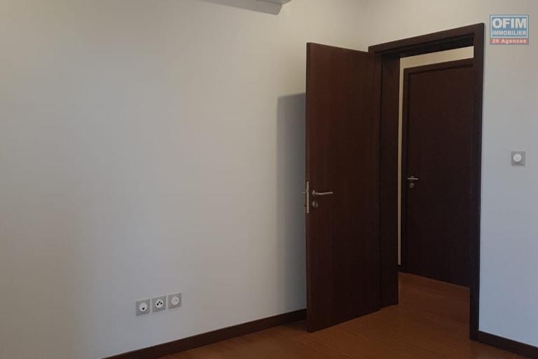 Une villa F6 de style architectural traditionnel F6 &agrave; Ankorondrano