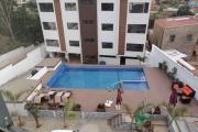 A louer des appartements T4 dans une r&eacute;sidence s&eacute;curis&eacute;e &agrave; IMERINAFOVOANY. Contact Mr Jacky