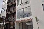 A louer des appartements T4 dans une r&eacute;sidence s&eacute;curis&eacute;e &agrave; IMERINAFOVOANY. Contact Mr Jacky