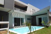 Une villa F6 avec piscine chauff&eacute;e &agrave; Betongolo