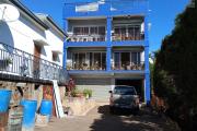 Occasion à saisir!! Prix en baisse!!! pour une propriété de 1870m2 avec une villa F6 et un bâtiment de 3 étages au tarif sacrifié sur Anosy Avaratra.