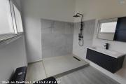 &agrave; louer appartement T3 neuve sur andrononobe analamahitsy contact Mr Jacky