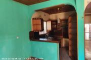 A vendre maison F4 sur terrain de 292M2 &agrave; Talatamaty contact Mr Jacky