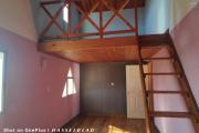 A vendre maison F4 sur terrain de 292M2 &agrave; Talatamaty contact Mr Jacky
