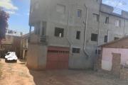 A vendre immeuble R+3 &agrave; finir sur Talatamaty