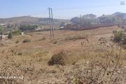 A vendre terrain 14440 M2 &agrave; Andakana ambohidratrimo contact  Mr Jacky
