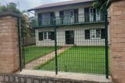 A VENDRE une villa de type F4 dans une r&eacute;sidence proche de toute les commodit&eacute;s &agrave; Tanjombato