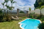 Une villa moderne F5 dans une r&eacute;sidence s&eacute;curis&eacute;e &agrave; Ambatobe