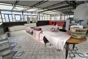 A vendre. B&acirc;timent en R+3 sur 870 m2 de terrain &agrave; Anosy Avaratra - Antananarivo