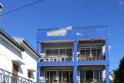 A vendre. B&acirc;timent en R+3 sur 870 m2 de terrain &agrave; Anosy Avaratra - Antananarivo