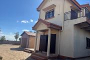 Une maison F6 à Andranovelona Ilafy