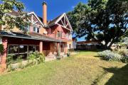 Une villa F4 avec grand jardin &agrave; Ankerana