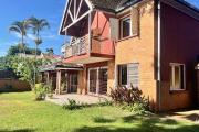Une villa F4 avec grand jardin &agrave; Ankerana