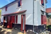 Une villa F4 avec grand jardin &agrave; Ankerana