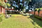 Une villa F4 avec grand jardin &agrave; Ankerana