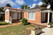 Une maison F3 meubl&eacute;e en co-propri&eacute;t&eacute; &agrave; Mahatony Ivandry