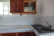 A louer, appartement T3 au, en bord de route avce parking