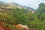 A vendre. Terrain de 1489 m2 en bord de route principale à Masindray Ambohimanambola Antananarivo