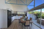 Une villa F4 meubl&eacute;e dans une petite r&eacute;sidence &agrave; Antanetibe Ilafy