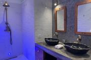 Une villa F4 meubl&eacute;e dans une petite r&eacute;sidence &agrave; Antanetibe Ilafy