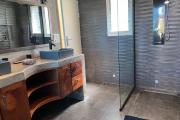 Une villa F4 meubl&eacute;e dans une petite r&eacute;sidence &agrave; Antanetibe Ilafy