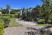 Une villa F4 meubl&eacute;e dans une petite r&eacute;sidence &agrave; Antanetibe Ilafy