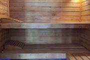 Un loft de 80m2 meubl&eacute; ou non avec piscine et sauna priv&eacute; &agrave; Antanetibe Ilafy