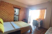 A vendre, un immeuble R+4 en bord de route principale à Ankazotokana Antananarivo