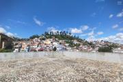 A louer, un grand appartement de 150 m2 au 4 &egrave;me &eacute;tage &agrave; Andrefan'ambohijanahary Antananarivo