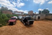 A VENDRE - Terrain d&eacute;j&agrave; cl&ocirc;turer 578 m2 id&eacute;al pour projet immobilier &agrave; Ambohipo Antananarivo II