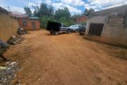 A VENDRE - Terrain d&eacute;j&agrave; cl&ocirc;turer 578 m2 id&eacute;al pour projet immobilier &agrave; Ambohipo Antananarivo II