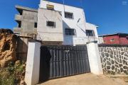 LOYER EN BAISSE - Superbe Duplex meubl&eacute; et &eacute;quip&eacute; T4 &agrave; Amboavahy Andranomena.