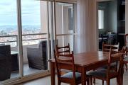 Un appartement T3 meubl&eacute; &agrave; Soavimbahoaka