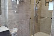 Un appartement T3 meubl&eacute; &agrave; Soavimbahoaka
