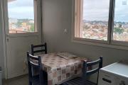 Un appartement T3 meubl&eacute; &agrave; Soavimbahoaka