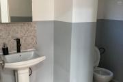 Un local de 125m2 &agrave; Behoririka