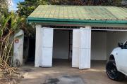 Une villa F6 tout pr&egrave;s du Lyc&eacute;e Fran&ccedil;ais &agrave; Ambatobe