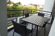 Un appartement T3 s&eacute;curis&eacute; &agrave; Ivandry