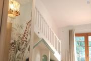 Une villa F6 de prestige meubl&eacute;e et &eacute;quip&eacute;e avec piscine &agrave; Androhibe ( lalaina@ofim.mg)