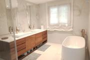 Une villa F6 de prestige meubl&eacute;e et &eacute;quip&eacute;e avec piscine &agrave; Androhibe ( lalaina@ofim.mg)