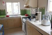 A louer une villa F6 semi meubl&eacute;e avec piscine &agrave; 5mn &agrave; pied du Lyc&eacute;e Fran&ccedil;ais Ambatobe