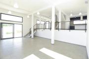 Vente d'un villa F4 neuve d'architecture moderne sur un terrain de 1 259 m2 &agrave; Ilafy Antsapandrano