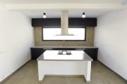 Vente d'un villa F4 neuve d'architecture moderne sur un terrain de 1 259 m2 &agrave; Ilafy Antsapandrano