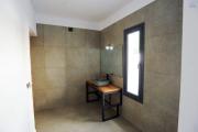 Vente d'un villa F4 neuve d'architecture moderne sur un terrain de 1 259 m2 &agrave; Ilafy Antsapandrano